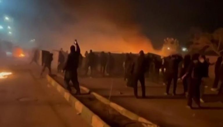 خيارات مفتوحة على التصعيد: ما أهداف ترامب المحتملة داخل إيران؟