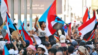 دعوة إلى مليونية بالجنوب اليمني.. الانتقالي يحشد في عدن والمكلا