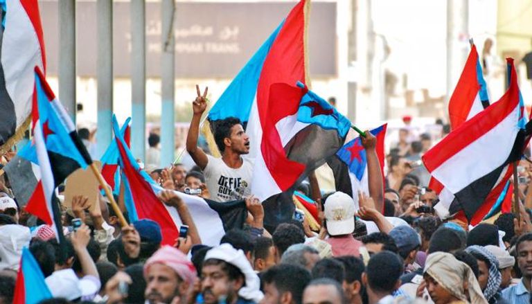 دعوة إلى مليونية بالجنوب اليمني.. الانتقالي يحشد في عدن والمكلا