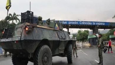 رد غير مسبوق من رئيس كولومبيا على تهديدات ترامب