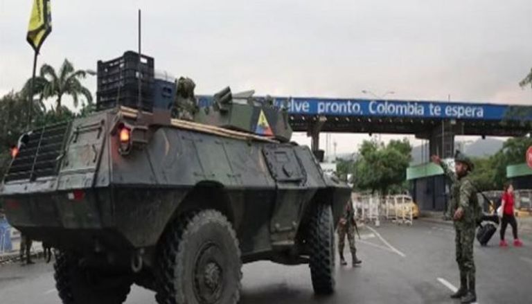 رد غير مسبوق من رئيس كولومبيا على تهديدات ترامب