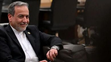 رسالة سياسية مباشرة.. إيران تطالب واشنطن بوقف التهديدات