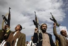 رسائل قلق من صنعاء.. الحوثي يتخذ تدابير وقائية مع تصاعد التهديد لإيران