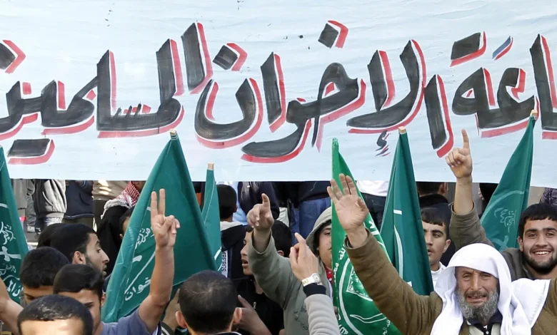 رياح 2026 العاتية.. هل تطيح نهائيًا بجماعة الإخوان؟