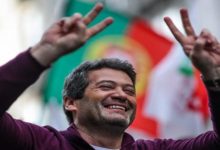 رئاسة البرتغال بين الوسط واليمين الأوروبي