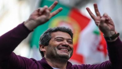 رئاسة البرتغال بين الوسط واليمين الأوروبي