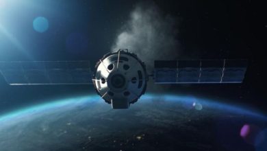 ستارلينك تحت النار.. هل تنهي إيران عصر الاتصال الحر؟