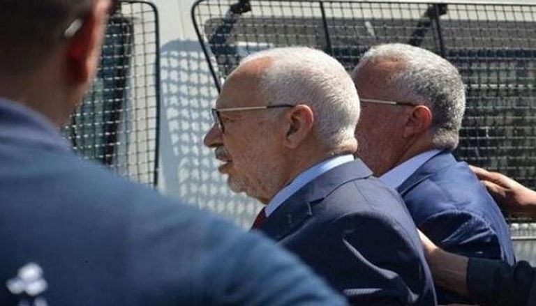 سقوط جديد لحركة النهضة.. القضاء التونسي يسجن الغنوشي 3 سنوات بسبب التمويل الأجنبي