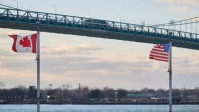 سيناريو من ثلاثينيات القرن الماضي.. كندا تستحضر خطة غزو أمريكي