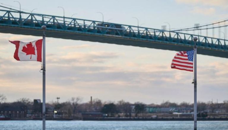 سيناريو من ثلاثينيات القرن الماضي.. كندا تستحضر خطة غزو أمريكي