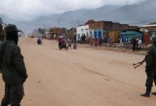 شرق الكونغو يشتعل.. «حزام النار» يضيق حول مدينة أوفيرا