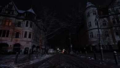 شلل جزئي في العاصمة الألمانية بعد انقطاع الكهرباء وسط مخاوف أمنية