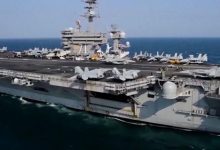 صحيفة إسرائيلية تكشف موعد الهجوم الأمريكي المحتمل على إيران