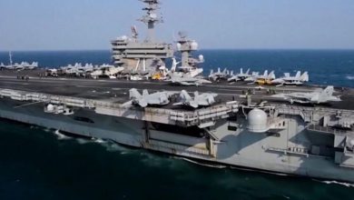 صحيفة إسرائيلية تكشف موعد الهجوم الأمريكي المحتمل على إيران