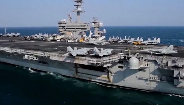 صحيفة إسرائيلية تكشف موعد الهجوم الأمريكي المحتمل على إيران