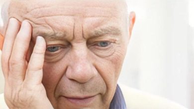 طعام لذيذ يقلل مخاطر ألزهايمر