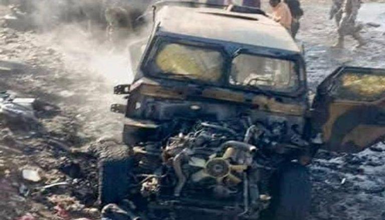 عدن تحت تهديد المفخخات.. هل يعود شبح الإرهاب؟