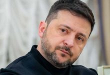 عقدة الأرض تعرقل السلام الأوكراني.. مفاوضات بلا اختراق