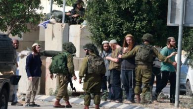 عنف المستوطنين يرتفع بنسبة 27% وإسرائيل تعزز إجراءاتها بالضفة الغربية