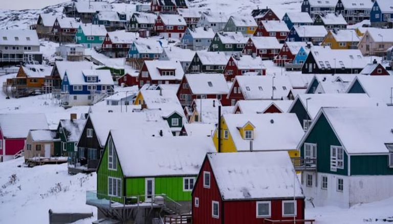 غرينلاند على طاولة التفاهمات: هل تساوم أوروبا ترامب؟