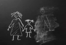 غياب الأب وتأثيره على سلوك الذكور العنيف