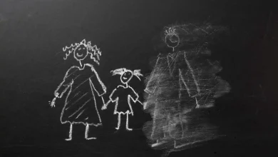 غياب الأب وتأثيره على سلوك الذكور العنيف