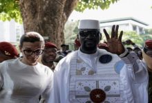 غينيا: المحكمة العليا تصادق على انتخاب دومبويا لولاية رئاسية من 7 سنوات