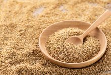 فائدة غير متوقعة لبذور السمسم في تحسين هضم الدهون