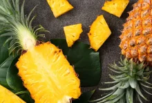فوائد الأناناس للأم بعد الولادة.. شبع أفضل وهضم أسهل