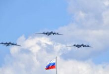 قاذفات ومقاتلات تشعل التوتر بين روسيا و«الناتو» في البلطيق