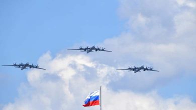 قاذفات ومقاتلات تشعل التوتر بين روسيا و«الناتو» في البلطيق