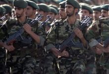 قرار أوروبا ضد الحرس الثوري.. اختبار جديد لنفوذ طهران الخارجي