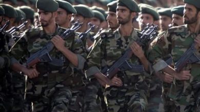 قرار أوروبا ضد الحرس الثوري.. اختبار جديد لنفوذ طهران الخارجي