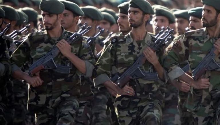 قرار أوروبا ضد الحرس الثوري.. اختبار جديد لنفوذ طهران الخارجي