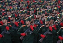 قرار أوروبي تاريخي.. الحرس الثوري الإيراني على قائمة الإرهاب