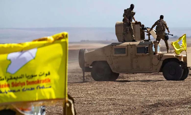 قسد تؤكد التزامها باتفاق التهدئة بالتزامن مع تعزيزات حكومية ميدانية