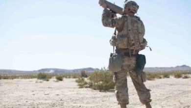 قواعد أمريكية في مرمى الخطر.. أزمة المسيرات تتصاعد