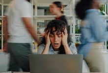 كيف تحمي نفسك من الإرهاق الوظيفي عند بدء عمل جديد؟