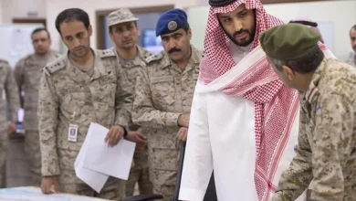 كيف تدير السعودية الجنوب: تحقيق في سياسة القوة وحدود السيطرة