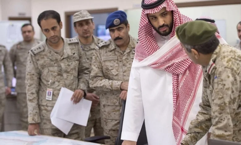 كيف تدير السعودية الجنوب: تحقيق في سياسة القوة وحدود السيطرة