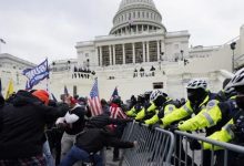 كيف حوّل ترامب هجوم الكابيتول من أزمة سياسية إلى مكاسب؟