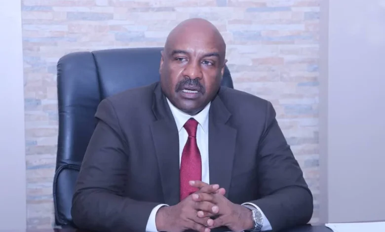 كيف كشفت قضية الجاكومي عمق الانشقاقات الإخوانية في السودان