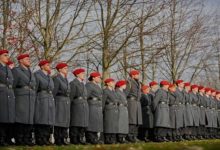 لماذا يفشل الجيش الألماني في استقطاب جيل زد؟