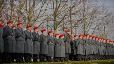 لماذا يفشل الجيش الألماني في استقطاب جيل زد؟