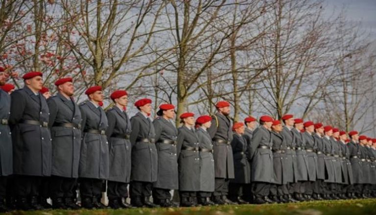 لماذا يفشل الجيش الألماني في استقطاب جيل زد؟