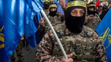 لندن تواجه مطالب متزايدة بوضع الحرس الثوري الإيراني على قوائم الإرهاب