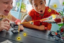 ليغو تدخل العالم الرقمي بتجربة تفاعلية جديدة