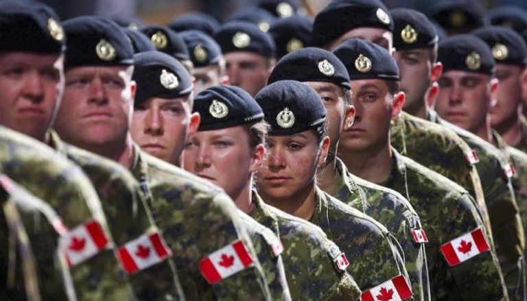 ما بعد غرينلاند: لماذا تضع كندا الغزو الأمريكي ضمن سيناريوهاتها؟