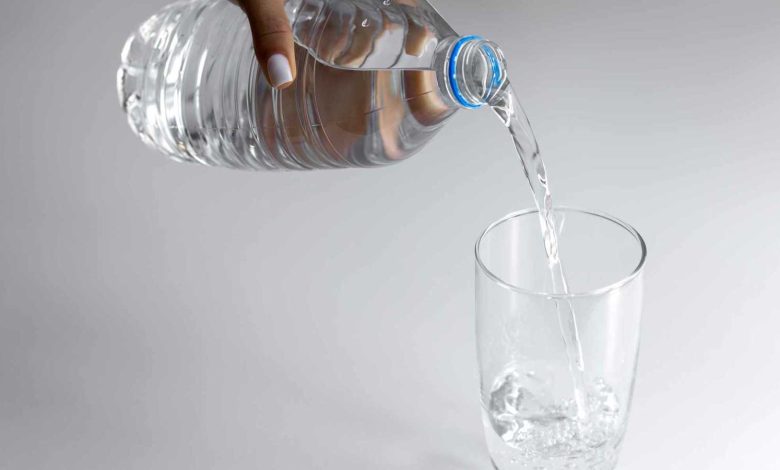 ما هو الماء الهيدروجيني؟