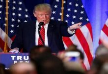 ماذا قال ترامب عن الأكراد وإيران وغرينلاند في مؤتمر الإنجازات؟